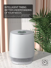 Smart Home Hepa air Purifier Adjustable Wind Speed Competitive Prices Low Noise Advanced Technology H13 Filter