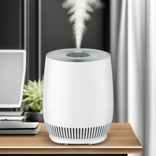 Smart Home Hepa air Purifier Adjustable Wind Speed Competitive Prices Low Noise Advanced Technology H13 Filter