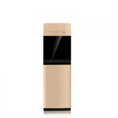 Commercial Bottleless Reverse Osmosis System Water Purifier Dispenser Instant Hot and Cold Water Dispenser with Filter