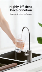 Oem Kitchen Under Sink 800gpd Household Drinking Ro Reverse Osmosis System Water Purifier For Home Office Use