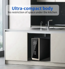 Oem Kitchen Under Sink 800gpd Household Drinking Ro Reverse Osmosis System Water Purifier For Home Office Use