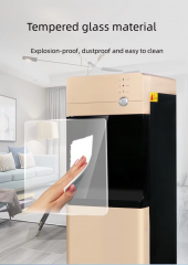 Commercial Bottleless Reverse Osmosis System Water Purifier Dispenser Instant Hot and Cold Water Dispenser with Filter