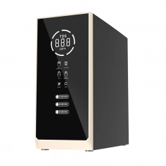 Oem Kitchen Under Sink 800gpd Household Drinking Ro Reverse Osmosis System Water Purifier For Home Office Use