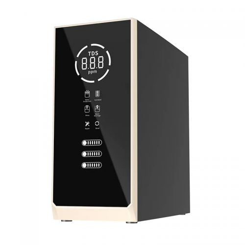 Oem Kitchen Under Sink 800gpd Household Drinking Ro Reverse Osmosis System Water Purifier For Home Office Use