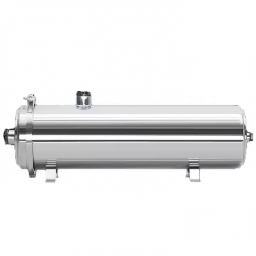Commercial Outdoor Faucet Water Purifier System 8000L/H Stainless Steel UF Whole House Filter Wholesale Price for Household Use