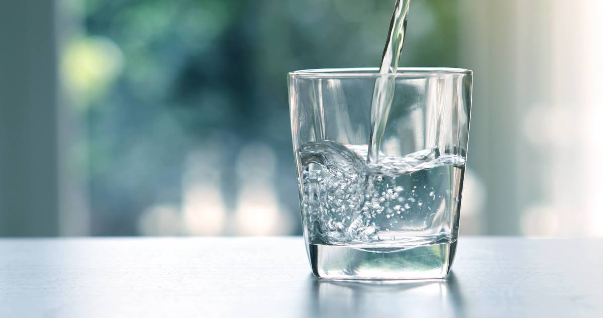 Is the water you drink safe? The Health Truths and Risks of a Glass of Water