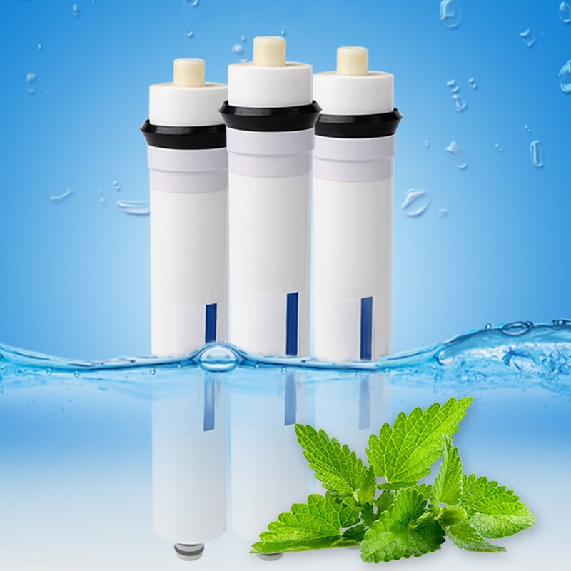 Reasons for the decline in reverse osmosis membrane performance and coping strategies