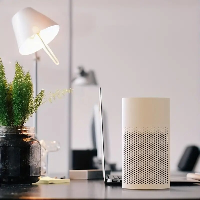 Can air purifier cartridges be cleaned? How to clean?
