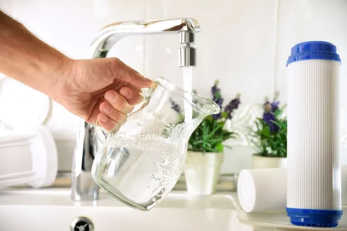Tap water encountered these situations, you really should seriously consider the water purifier!