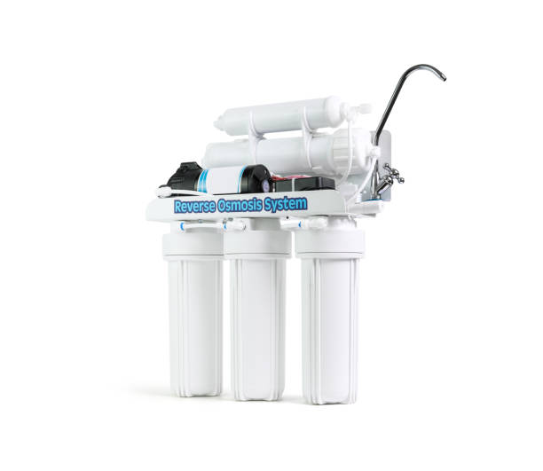 How to choose a home reverse osmosis water purifier? Read these points, avoid 90% IQ tax!