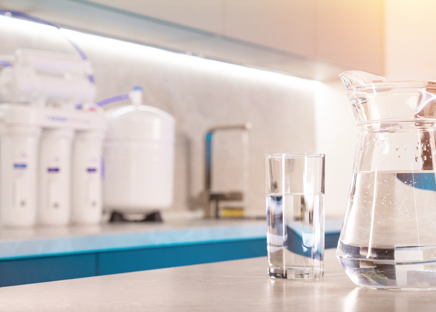 Water quality “new pattern”? How to choose a water purifier, “activated water” “oxygenated water” reliable?