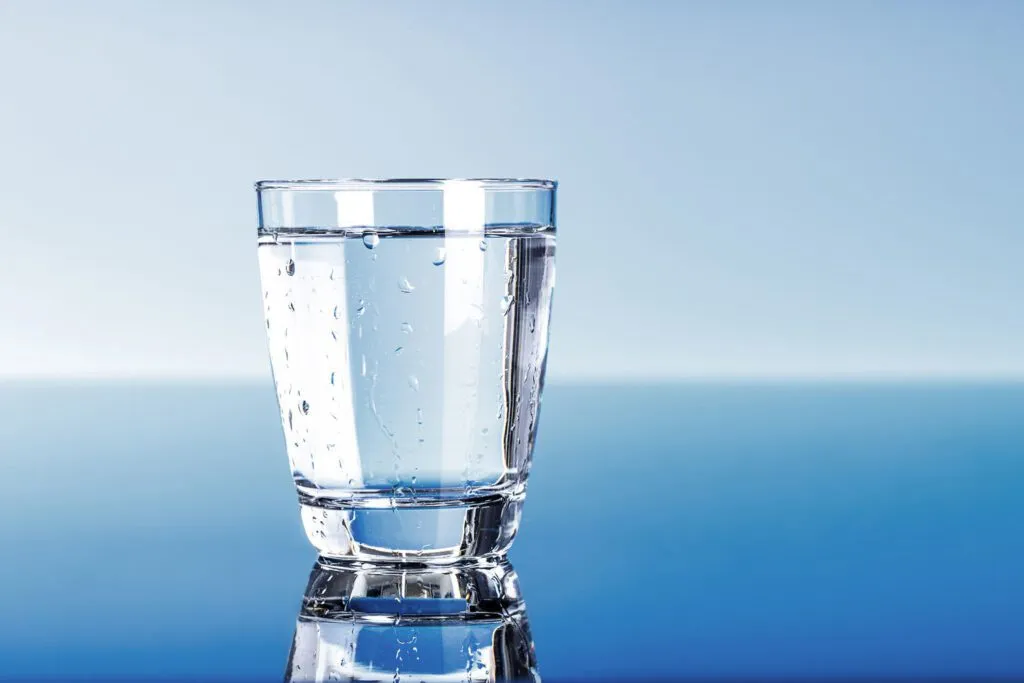 Don't have a water purifier in your home yet? After reading these 5 truths about life, you will also be moved!