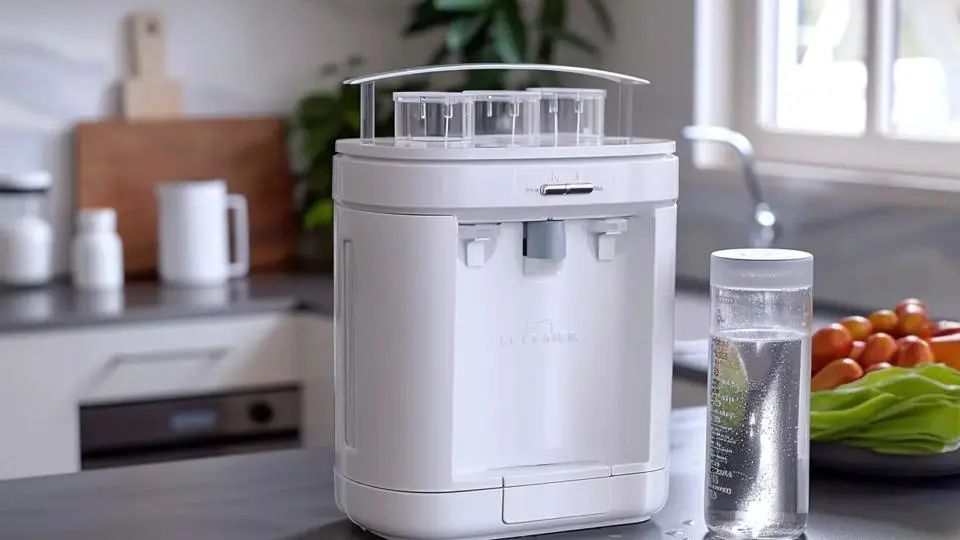 Drinking decades of tap water is safe and sound, home still need to install a water purifier?