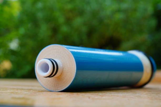 Reverse osmosis membrane superiority judgment guide: 5 core standards and practical methods