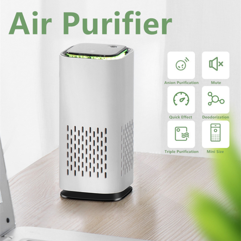 From “filtration” to “purification”: the difference in air treatment behind the word!