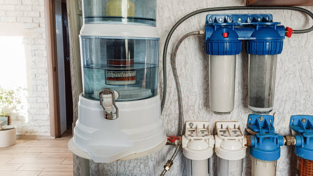 Water purifier out of service for a week, re-drinking tap water after the heart - these changes you may not have thought about!