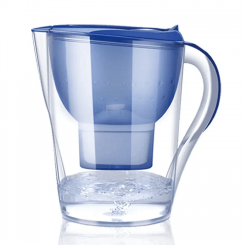 Water Pitcher Filter Compatible Water Filter Jug Pitcher for NSF42 Certified Water Filter Jug