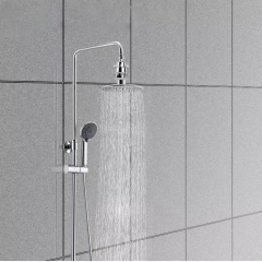 Revolutionary Advanced Technology Utilizes a Multi-Stage Filtration Process That Effectively Removes Contaminants