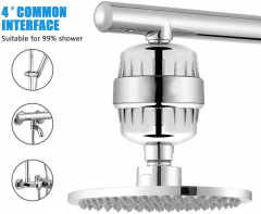 Revolutionary Advanced Technology Utilizes a Multi-Stage Filtration Process That Effectively Removes Contaminants