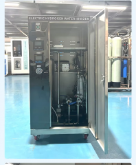 All-In-One Intelligent Hydrogen-Rich Water Machine Large Output Commercial Drinking Water Equipment for Community Shopping Malls