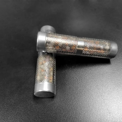 Hydrogen Water Filter Alkaline Hydrogen Ion Water Stick Hydrogen Filter Stick Alkaline Water Filter Stick with Mineral Stones