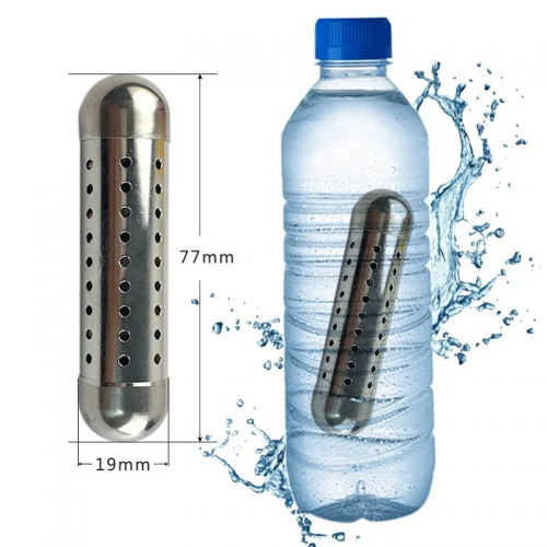 Newest Mini Portable Alkaline Water Ionizer Stick Negative Ion Alkaline Hydrogen Water Stick Filtro De Agua Alcalina