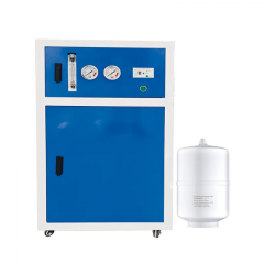 800GPD Electric RO Water Purifier Machine Household and Outdoor Commercial RO Machine Reverse Osmosis System Hydrogen Treatment Equipment