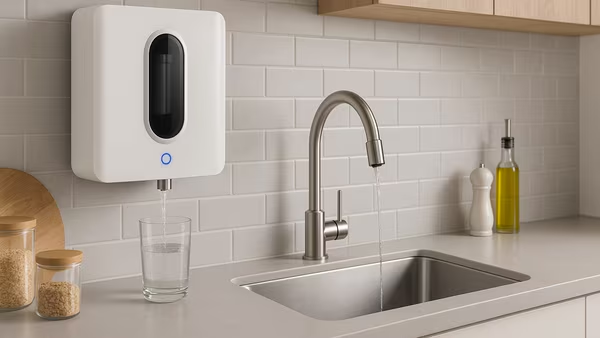 Drinking tap water for years is fine, do you need to install a water purifier or not? An in-depth answer to tell the truth    To be honest, on the top
