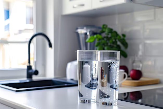 The bloody history of three water purifier replacements, 4 models to never choose! Spend a lot of money to understand    In fact, when it comes to ins