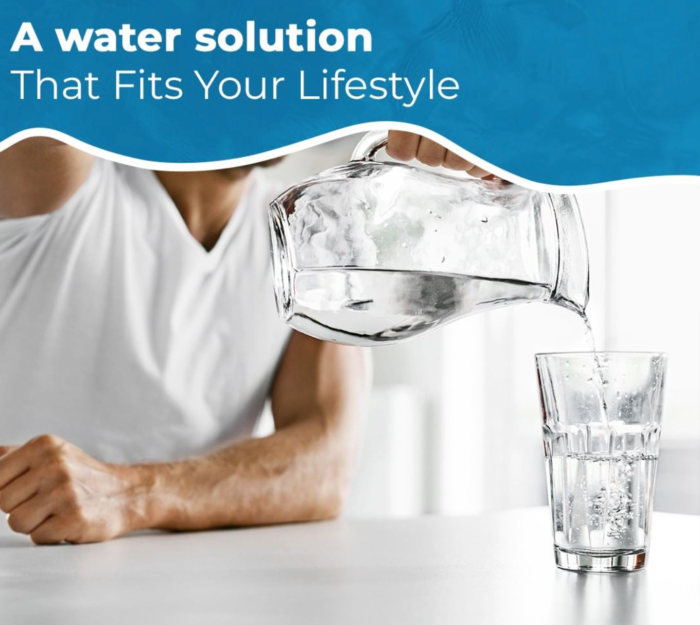 Should I choose a water purifier with wastewater or without wastewater? After reading you decide, save money and more peace of mind!