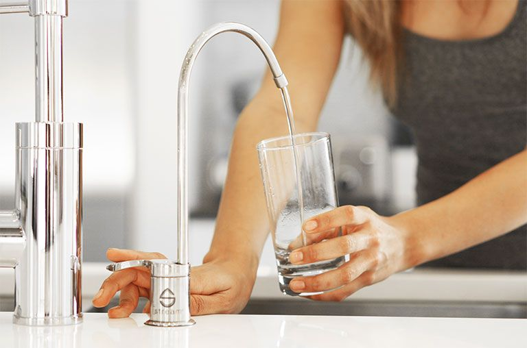 Having been drinking tap water for so many years, so why do need to install a water purifier? !