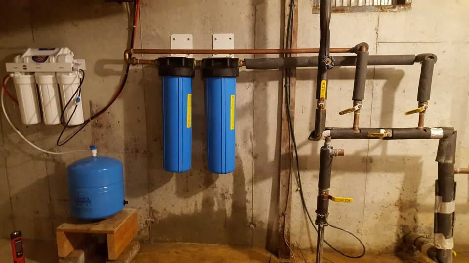 Old neighborhood tap water safe to drink? Choosing the right water purifier is the key! Detailed guide to avoid the pit is here!