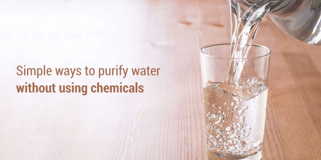 Filtered bottle water “black material” frequently appear, water purifier is a consumer upgrade or the guardian angel of the home?
