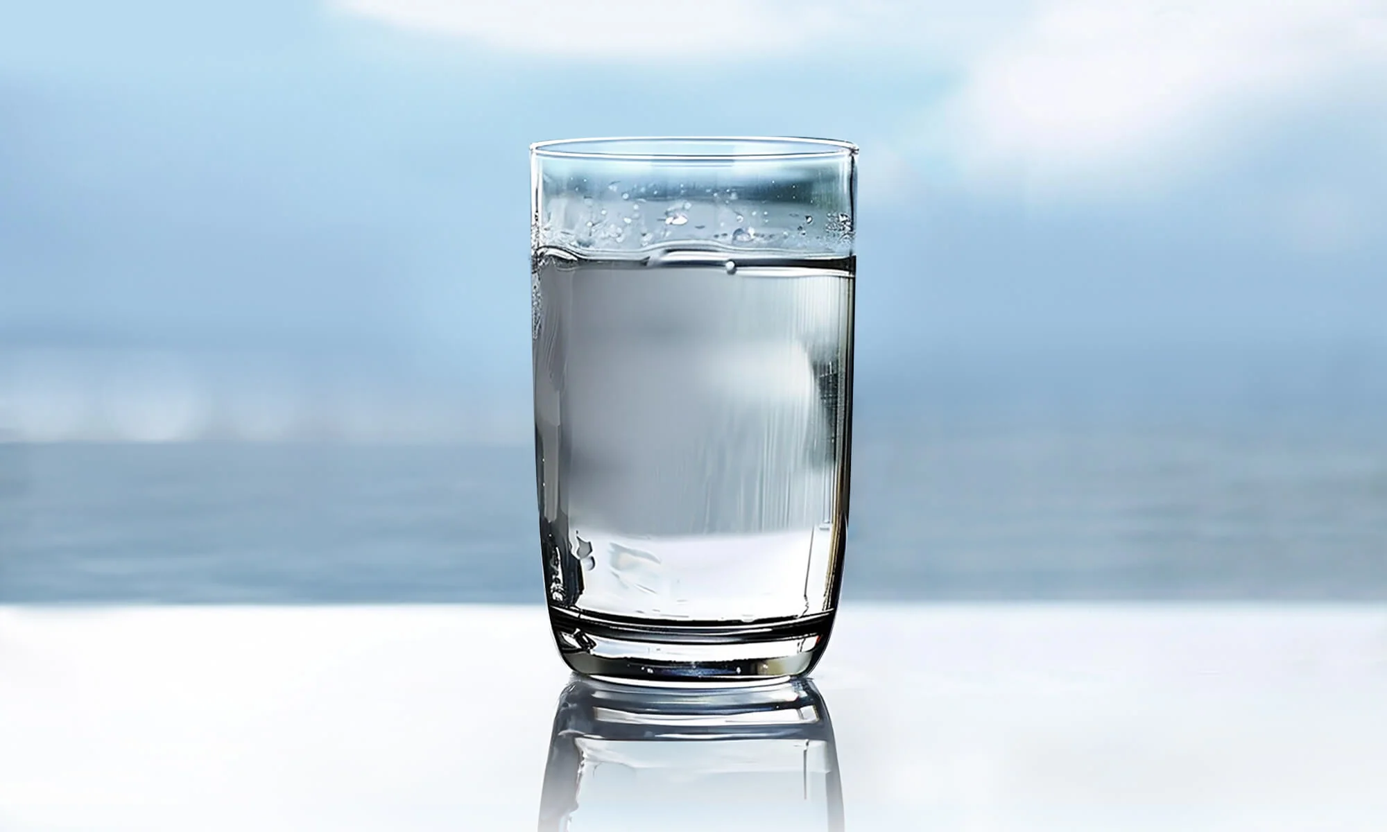 Water purifier will become a household “standard”?