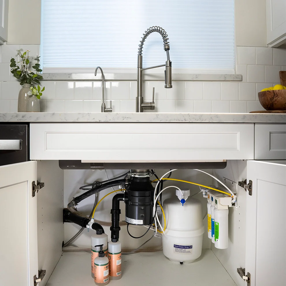 Worried that water filters aren't worth it? After reading these 5 key issues and then make a decision