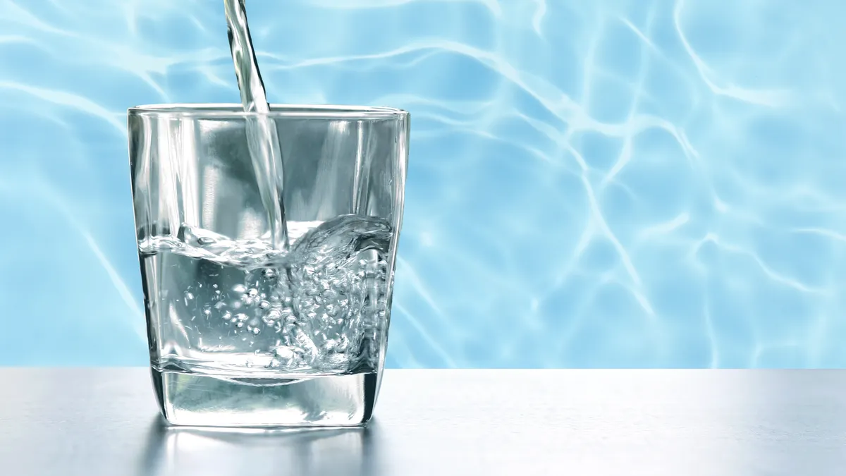 Water purifier purchase those pits, avoided only to find the original healthy drinking water so simple!