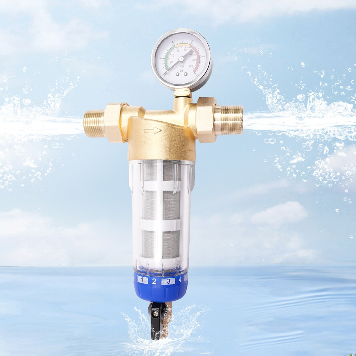 Is a pre-filter really necessary? Is it “IQ tax” and once installed will regret?