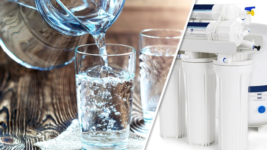 Is it really safe to drink water from a water purifier every day? Let's talk about the truth you want to know