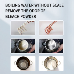 High Quality Whole House Reverse Osmosis Water Purifier China's Water Treatment Equipment Core Components Pressure Vessel Pump