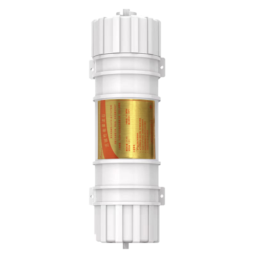 Commercial 0.01 Micron Alkaline Ball Filter Cartridge Membrane Ultrafiltration & Reverse Osmosis Activated Carbon Water Filter