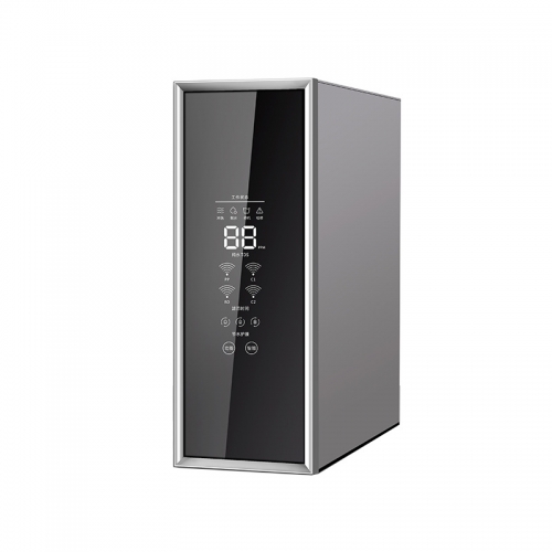 1000/1200GPD Fast Flow Under Sink Tankless RO Water Filter Reverse Osmosis Water Filtration System