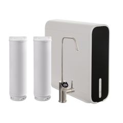 Commercial Household 800GPD Reverse Osmosis Systems Water Purifier RO Filter Purification Counter Top