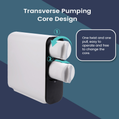 Commercial Household 800GPD Reverse Osmosis Systems Water Purifier RO Filter Purification Counter Top