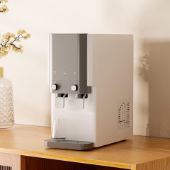 Smart Hot Cold Water Dispenser Counter Top Water Dispenser with Filter Water Dispensers Hot Warm and Cold Water cooler