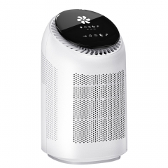 Air Purifier Dehumidifier Silent Formaldehyde Removal Air Dehumidification Bedroom Intelligent Moisture Absorption Integrated