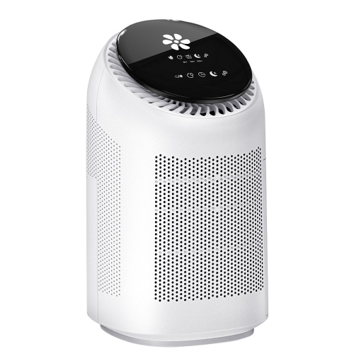 Air Purifier Dehumidifier Silent Formaldehyde Removal Air Dehumidification Bedroom Intelligent Moisture Absorption Integrated