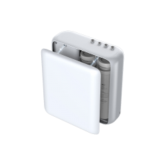 600G/800G AI Display Reverse Osmosis Water Filtration System Household Appliance TDS Display Value Water Purifier