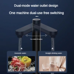 New Arrival Ro System Water Purifier Reverse Osmosis System Water Purification PP CTO RO 800G Luxury Under Sink RO Purifier