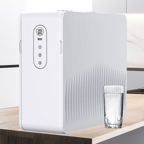 Household Ro Water Purifier RO Water Filter Systems Smart Water Filter RO Reverse Osmosis System for Healthy