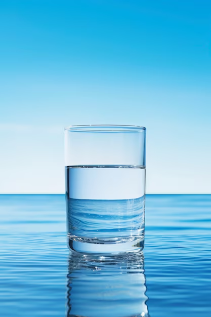 Choosing the wrong water purifier = drinking toxic water? Don't panic! Avoid these three major hazards and drink healthy water that retains natural mi